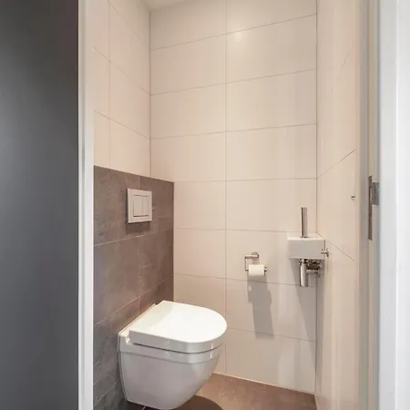 Casa de Férias Near Dutch And Bulb Fields