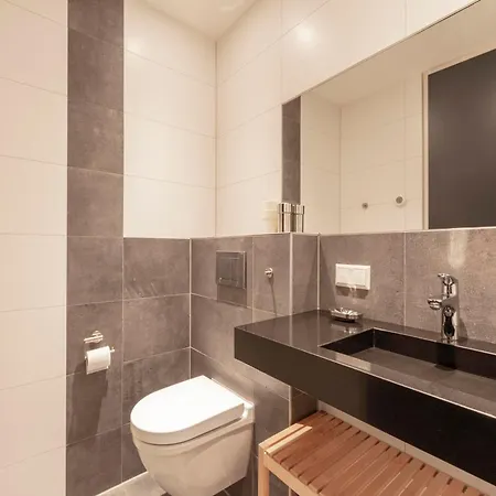 Casa de Férias Near Dutch And Bulb Fields Sint Maartensvlotbrug