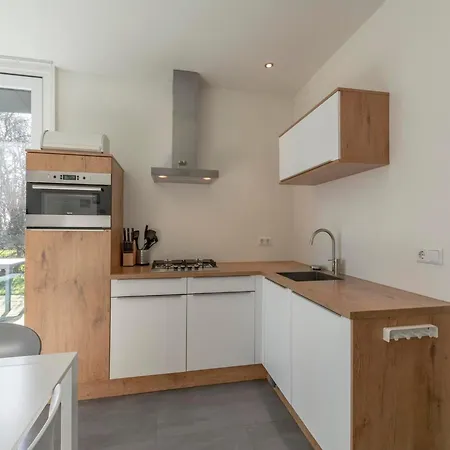 Casa de Férias Near Dutch And Bulb Fields *