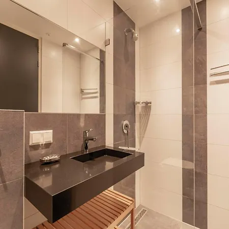 Near Dutch And Bulb Fields *