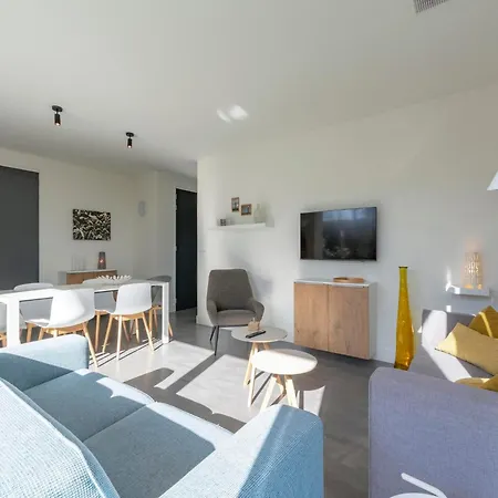 Tatil Evi Near Dutch And Bulb Fields *