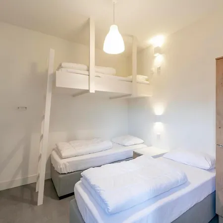 Near Dutch And Bulb Fields