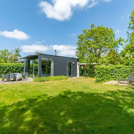 Tatil Evi Near Dutch And Bulb Fields