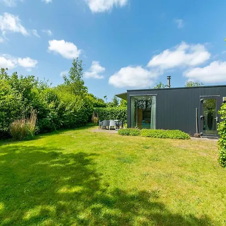 Near Dutch And Bulb Fields Tatil Evi Sint Maartensvlotbrug