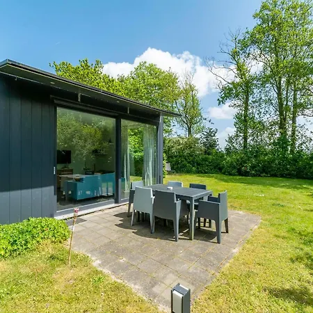 Tatil Evi Near Dutch And Bulb Fields *