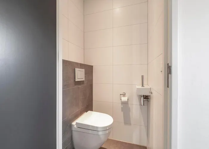 別荘 Near Dutch And Bulb Fields