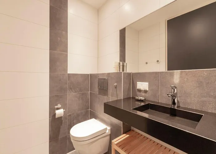 別荘 Near Dutch And Bulb Fields Sint Maartensvlotbrug