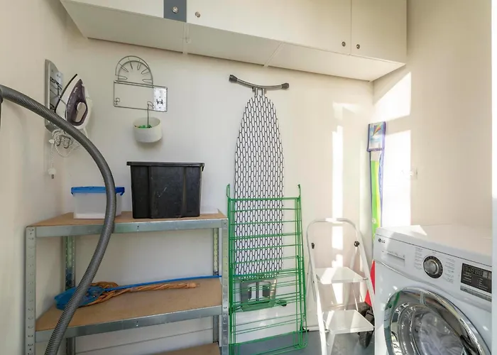 Near Dutch And Bulb Fields 別荘 *