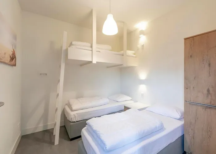 Near Dutch And Bulb Fields