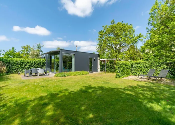 別荘 Near Dutch And Bulb Fields