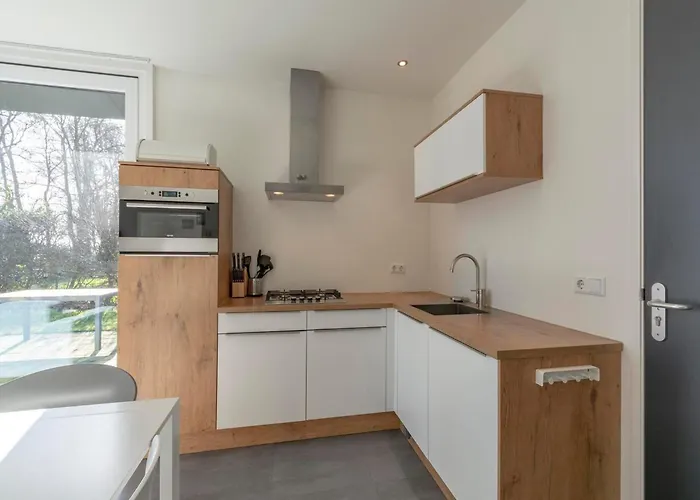 別荘 Near Dutch And Bulb Fields *