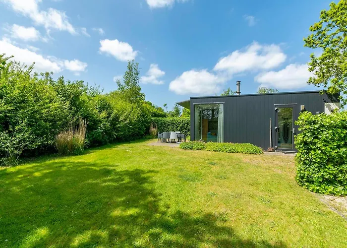 Near Dutch And Bulb Fields 別荘 Sint Maartensvlotbrug