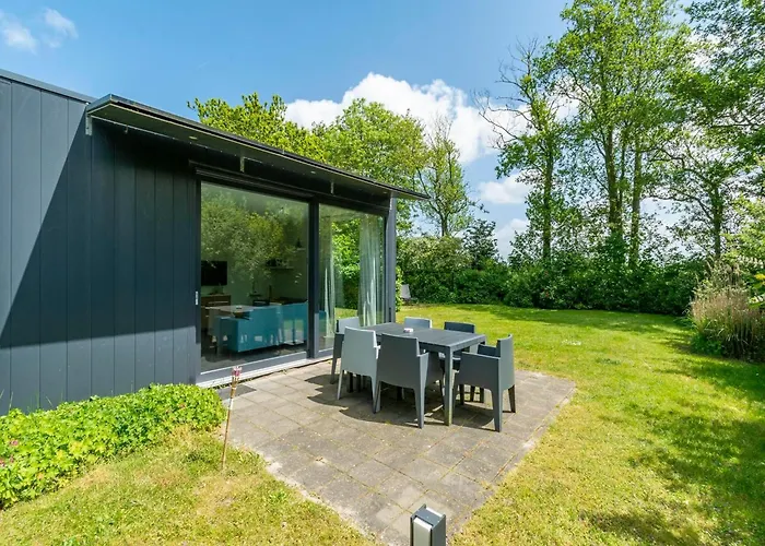 別荘 Near Dutch And Bulb Fields *